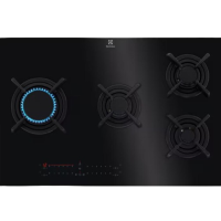 Варильна поверхня газова Electrolux KGV8473IK