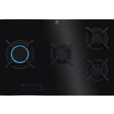 Варильна поверхня газова Electrolux KGV8473IK