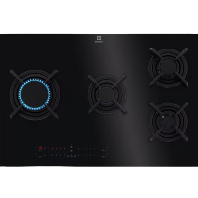 Варильна поверхня газова Electrolux KGV8473IK