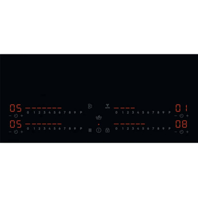Варильна поверхня індукційна ELECTROLUX EIS82453