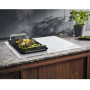Варильна поверхня індукційна Electrolux SenseBoil IPES6451WF