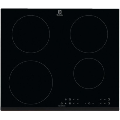 Варильна поверхня індукційна Electrolux SlimFit IPE6440KF