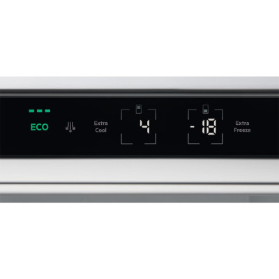 Вбудований холодильник Electrolux ENP7TD75S