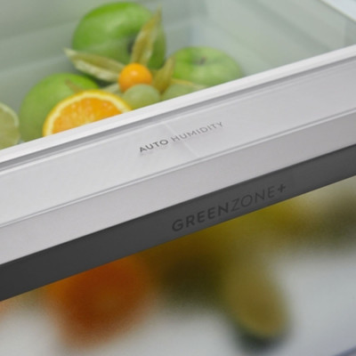 Вбудований холодильник Electrolux ENP7TD75S