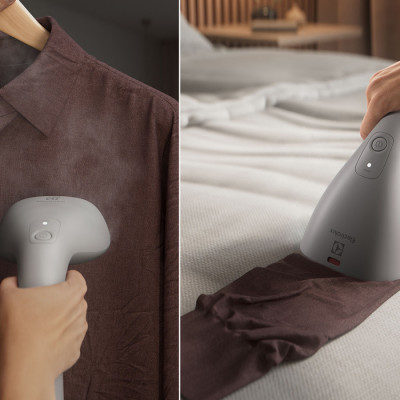 Відпарювач ручний ELECTROLUX E7HS2-6UG