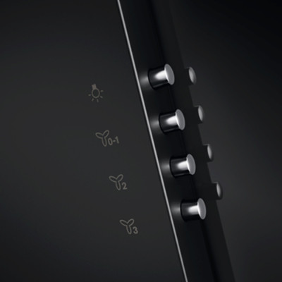 Вытяжка Electrolux LFV326K