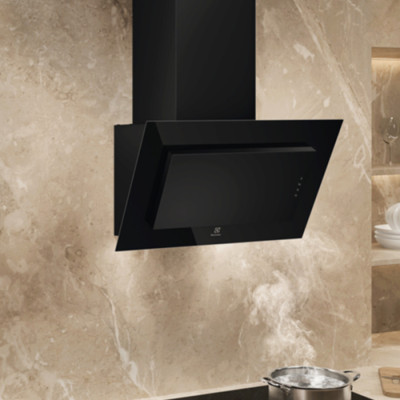 Вытяжка Electrolux LFV326K