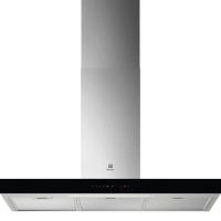 Вытяжка купольная Electrolux LFT829X