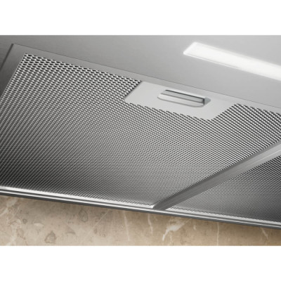
Витяжка купольна Electrolux LFT829X
