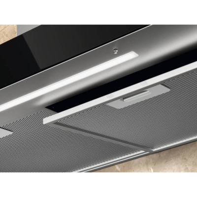 
Витяжка купольна Electrolux LFT829X
