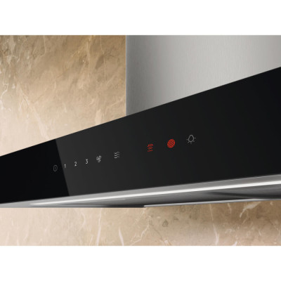 
Витяжка купольна Electrolux LFT829X
