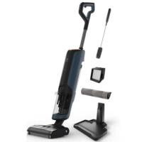 Беспроводной моющий пылесос Electrolux 800 Wet and Dry Cordless cleaner EW81U3DB
