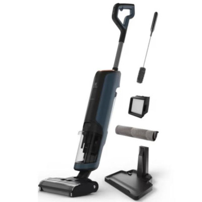 Бездротовий миючий пилосос Electrolux 800 Wet and Dry Cordless cleaner EW81U3DB