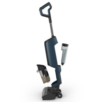 Бездротовий миючий пилосос Electrolux 800 Wet and Dry Cordless cleaner EW81U3DB