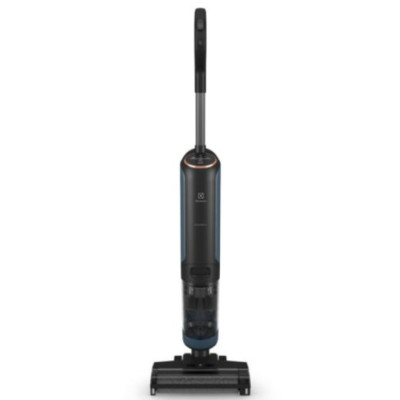 Бездротовий миючий пилосос Electrolux 800 Wet and Dry Cordless cleaner EW81U3DB
