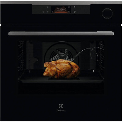 
Духова шафа електрична ELECTROLUX KOCBP39H
