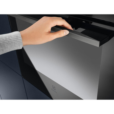 
Духова шафа електрична ELECTROLUX KOCBP39H
