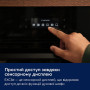 
Духова шафа електрична Electrolux COD8H39Z
