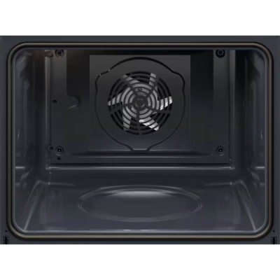 
Духова шафа електрична Electrolux KOCAP3XT

