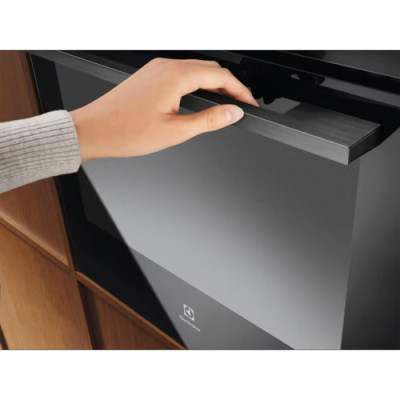 
Духова шафа електрична Electrolux KOCAP3XT
