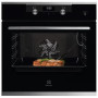 Духова шафа електрична Electrolux KODEC75X2