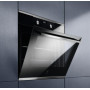 Духова шафа електрична Electrolux KODEC75X2