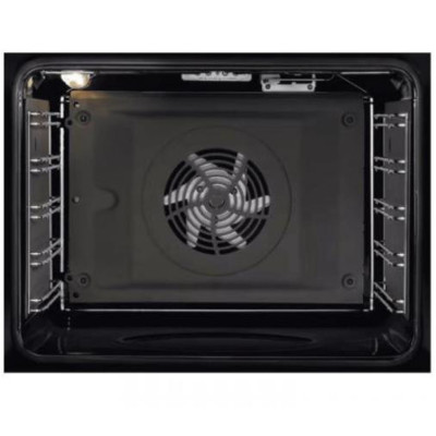Духова шафа електрична Electrolux KODEC75X2