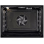 Духова шафа електрична Electrolux KODEC75X2