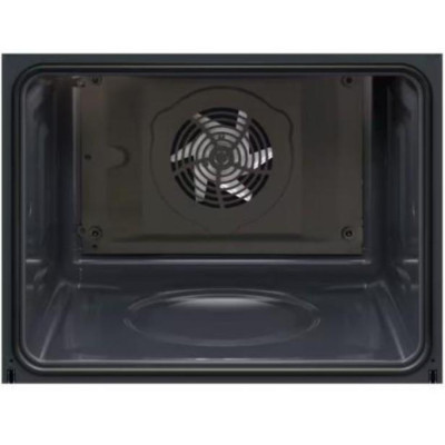 Духова шафа електрична ELECTROLUX KODEF75X2