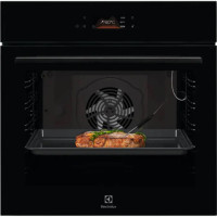 Духова шафа електрична Electrolux LOD8C39Z
