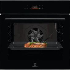 Духова шафа електрична Electrolux LOD8C39Z