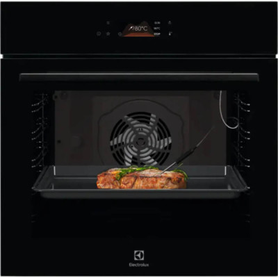 
Духова шафа електрична Electrolux LOD8C39Z
