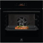 
Духова шафа електрична Electrolux LOD8C39Z
