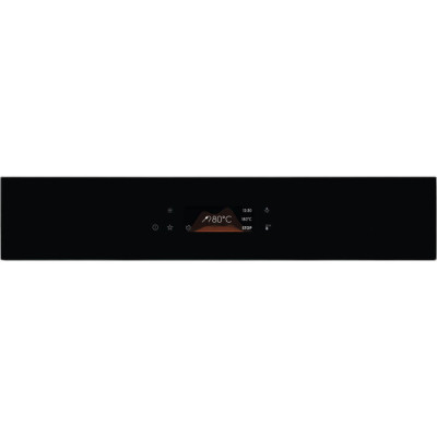 
Духова шафа електрична Electrolux LOD8C39Z
