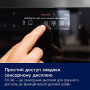 
Духова шафа електрична Electrolux LOD8C39Z
