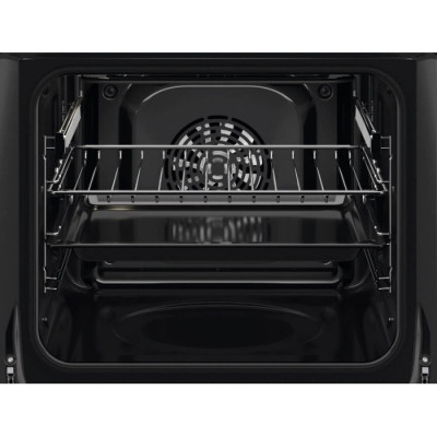 
Духова шафа електрична Electrolux LOF3H10BK
