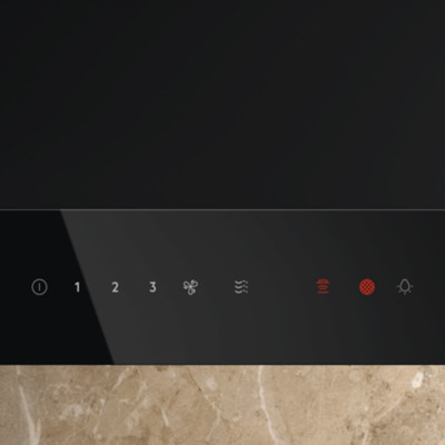 Кухонна витяжка Electrolux  LFT816K