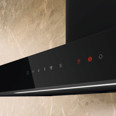 Кухонна витяжка Electrolux  LFT816K