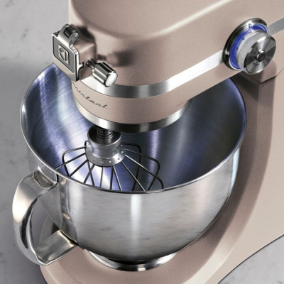 Кухонний комбайн Electrolux Assistent EKM 5570