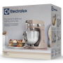 Кухонний комбайн Electrolux Assistent EKM 5570