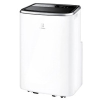 Мобильный кондиционер Electrolux ChillFlex Pro EXP26U338CW
