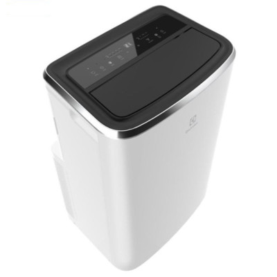 Мобільний кондиціонер Electrolux ChillFlex Pro EXP26U338HW