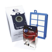 Набір аксесуарів для пилососа Electrolux SRK1S