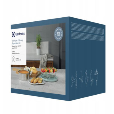Набір для мультипечі Electrolux EAFEK1