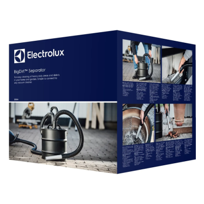 
                            Насадка сепаратор будівельного сміття ELECTROLUX ZE004
                                                    