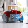 Пилосос Electrolux EEG43WR