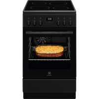 Плита электрическая Electrolux LKR520275K