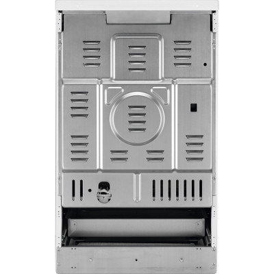 Плита електрична Electrolux LKR520275K