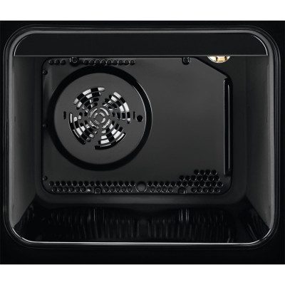 Плита електрична Electrolux LKR664177W