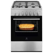 Плита газова Electrolux RKG600005X